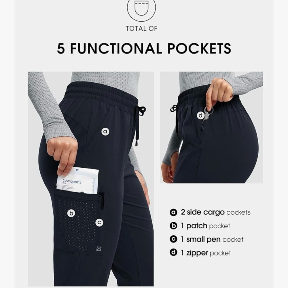 Women’s Pants